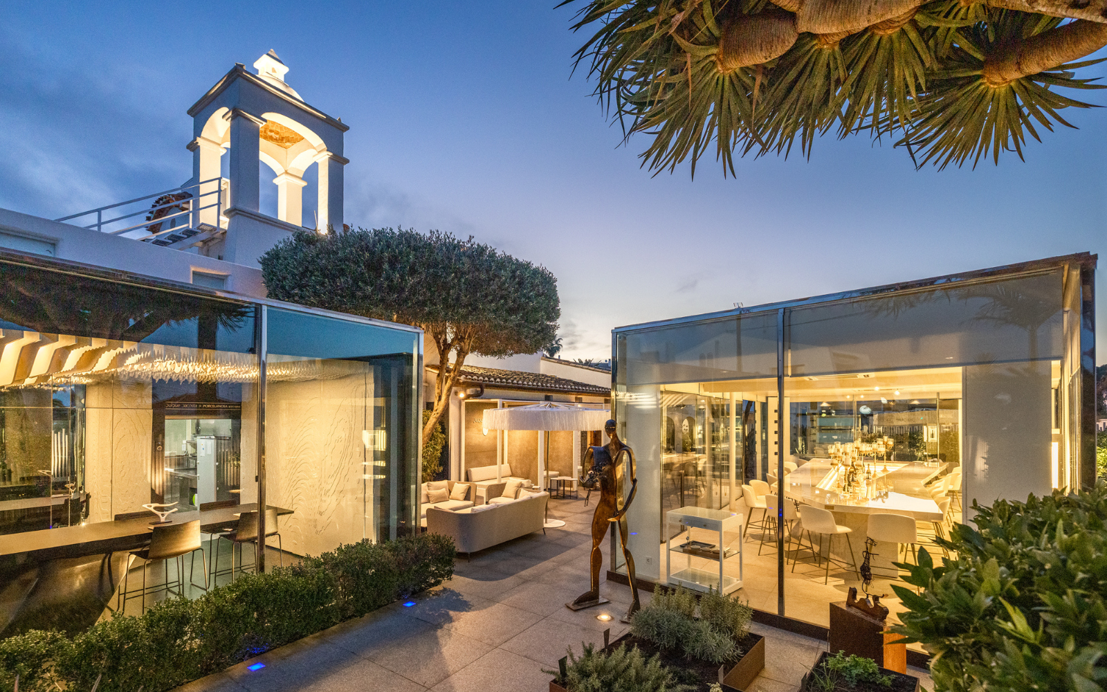 Guía para vivir Dénia con los cinco sentidos